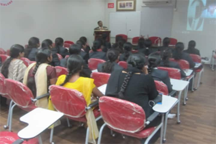 Hasanath PU College-Guest Lecture