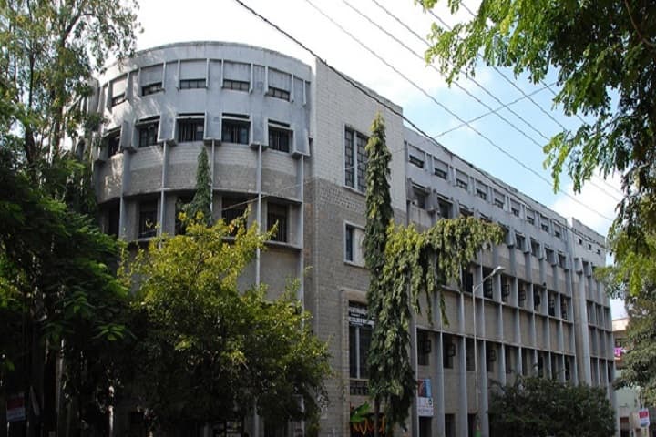 Mes Pre-University College of Arts Commerce and Science-Campus
