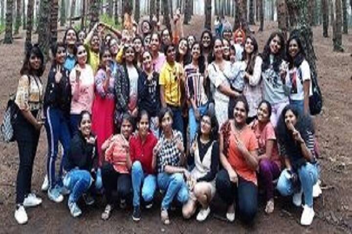 MLA PU College For Wowen-Tour