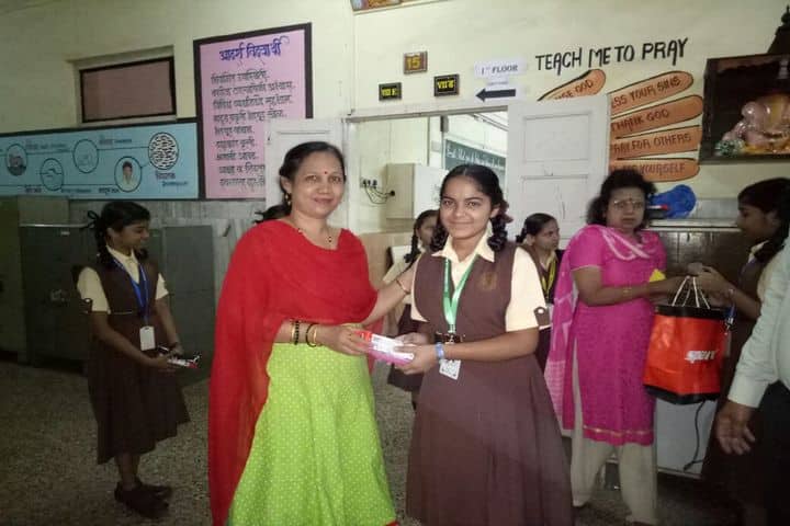 AFAC English School And Junior College-Childrens day