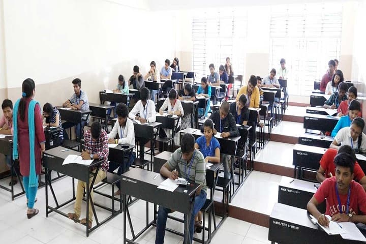 New Horizon Pre-University College-Class