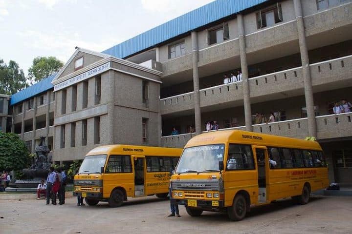 Sambhram Pre University College-Transport