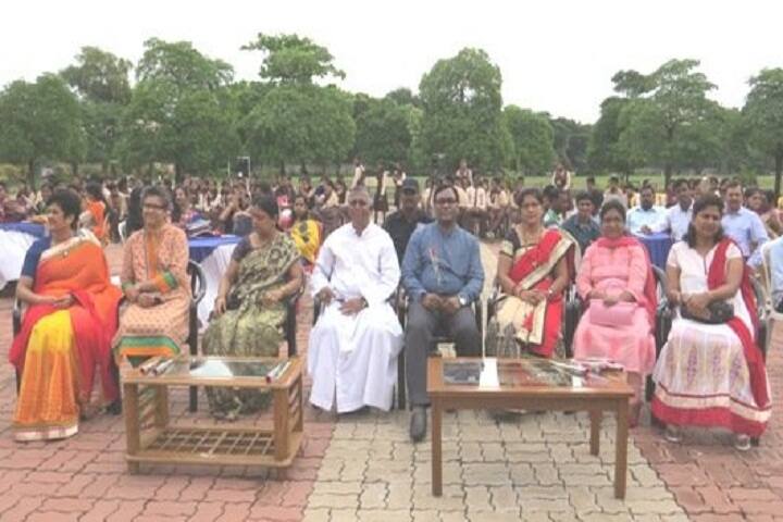 Holy Cross Senior Secondary School-Teachers-Day