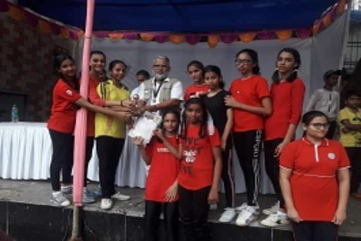 Anjuman I Islams Dr Mohammed Ishaq Jamkhanawala Girls High School And Junior College of Science And Commerce-Achievement
