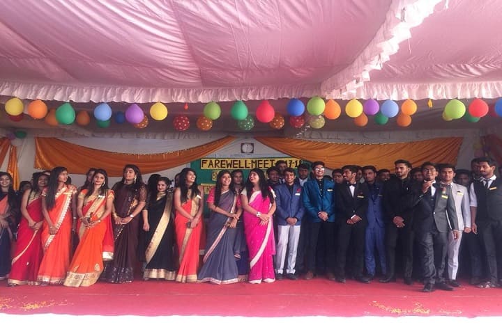 Holy Hearts Education Academy-Annual Day
