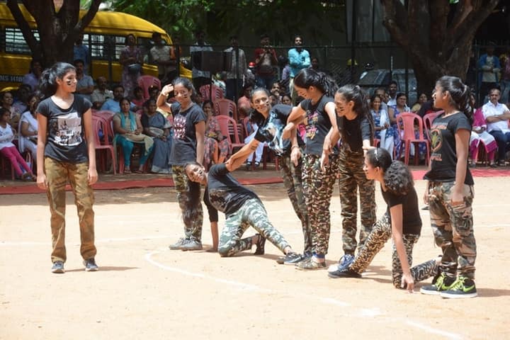 Poornaprajna Education Centre-Activity