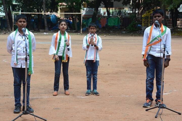 Poornaprajna Education Centre-Music
