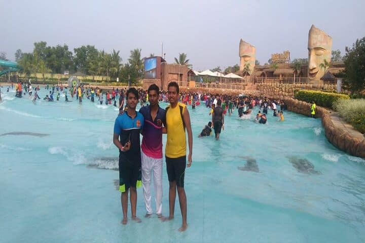 Tilak International School-School Trip