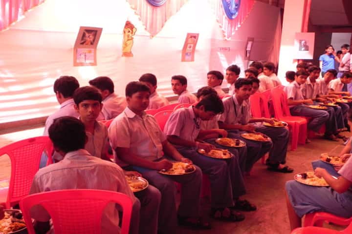 Bengali Education Societys School and Junior College-Annual Fest