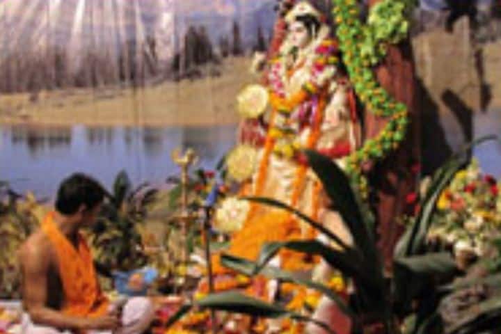 Bengali Education Societys School and Junior College-Festival Celebrations