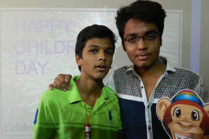 St Michael High School-Childrens Day