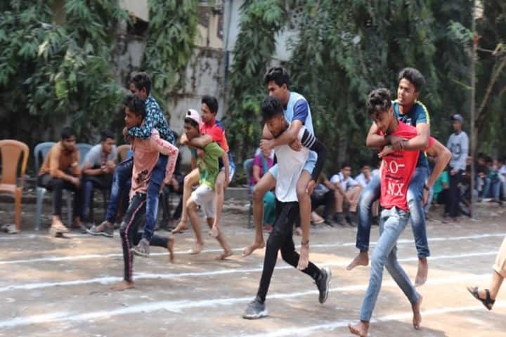 Bharat English High School and Junior College-Activity