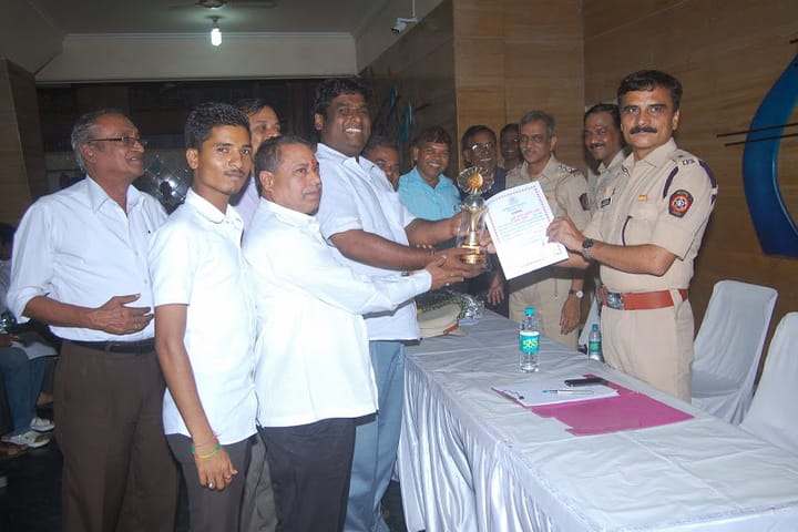 Mumbai Utkal English High School-Achievement