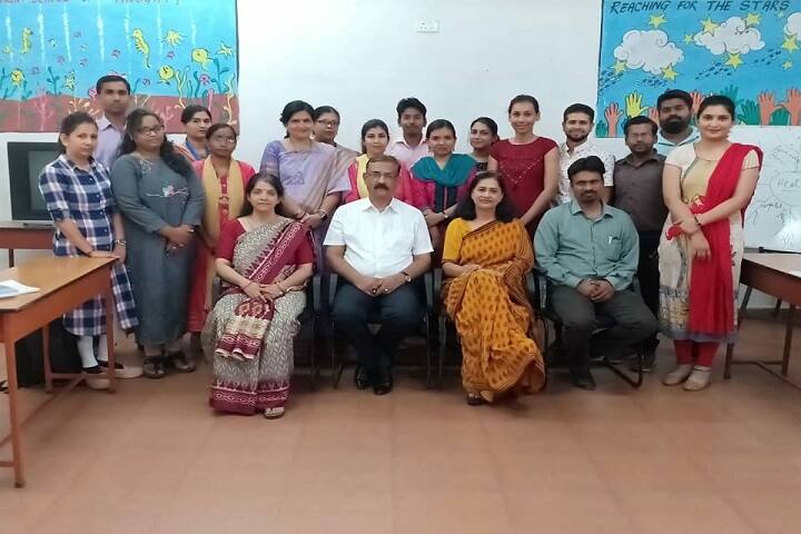 Indus World School-Staff-Photo