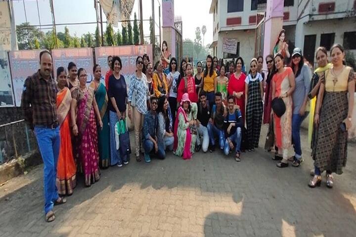 Sai Holy Faith High School-Tour
