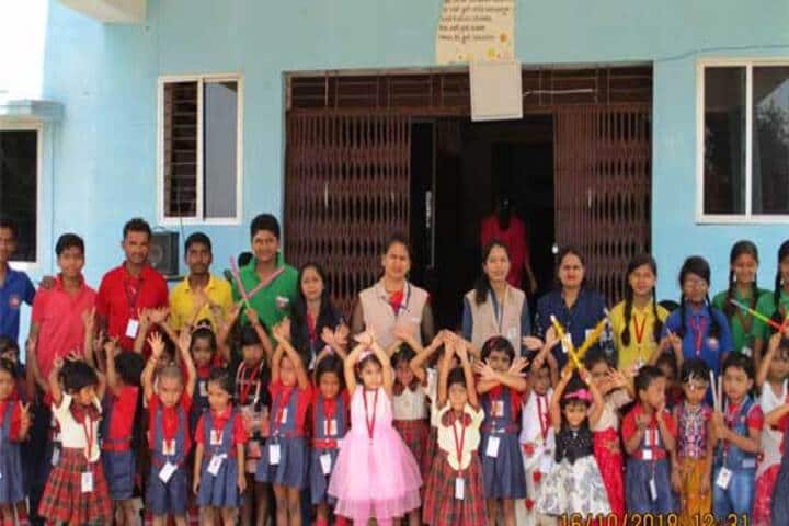 Intelligent Public School-Activities