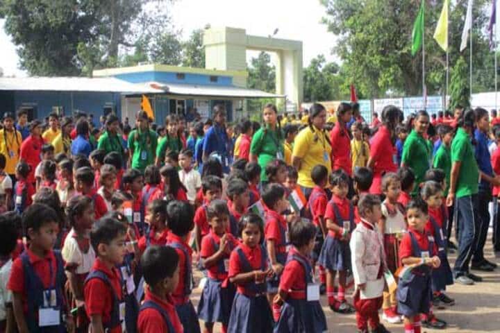 Intelligent Public School-Assembly