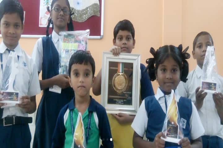 Matunga Premier School-Achievement