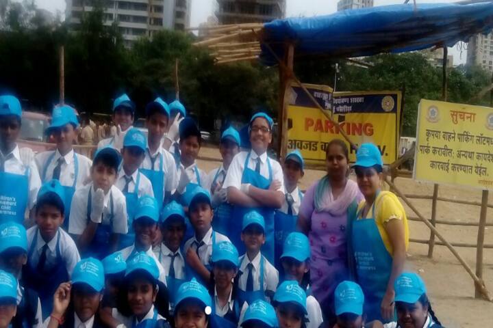 Matunga Premier School-Activity