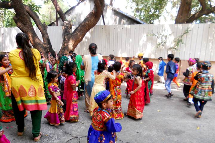 M K N Bhatia High School and Junior College-Events
