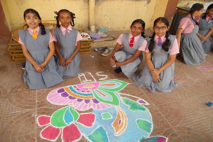 Our Lady of Health High School-Festival Celabrations