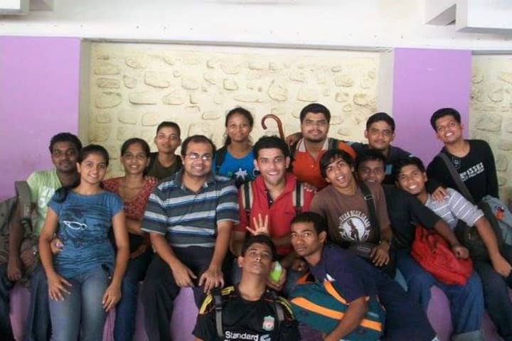 Our Lady of Health High School-School Trip