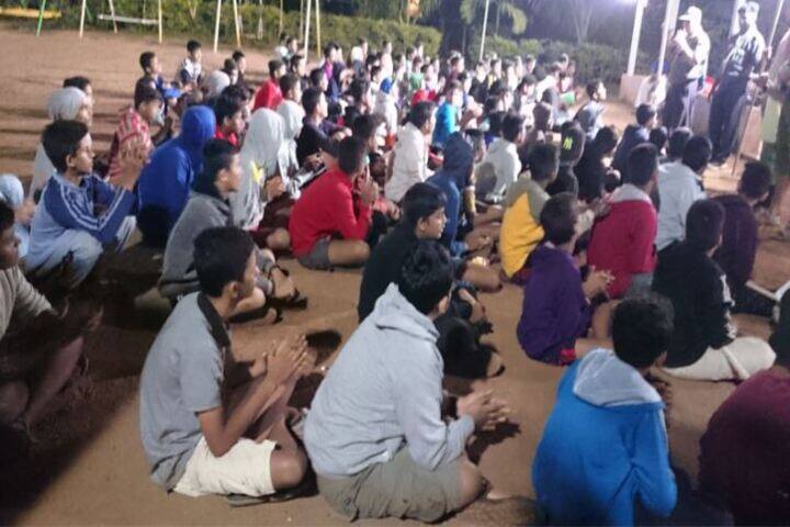 Our Lady of Salvation High School-Summer Camp