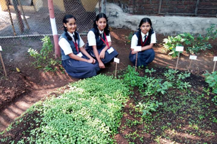 Oxford Public School-Nature Club