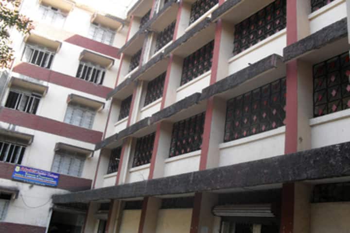 Pal Dharmendra Hindi High School-Campus