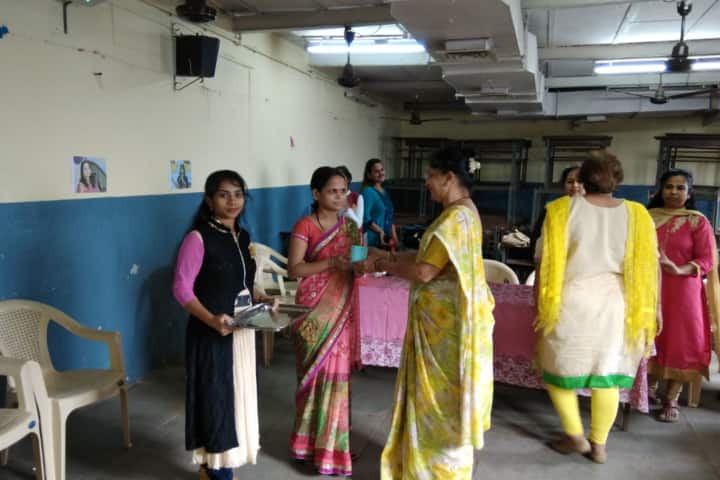 Pal Dharmendra Hindi High School-Event