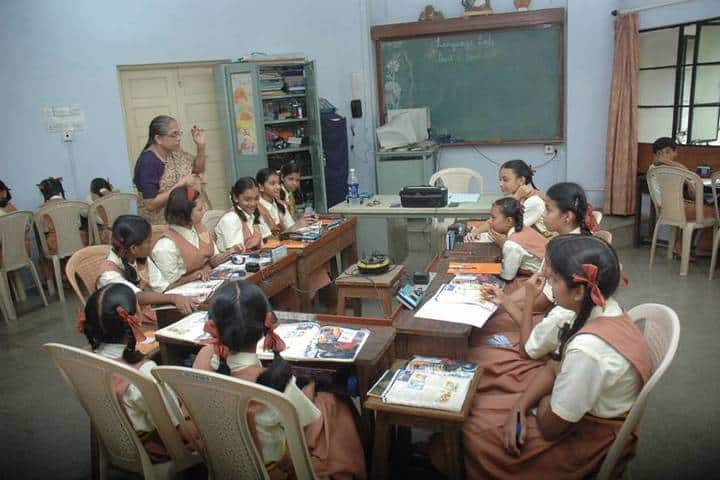 Poorna Prajna Education Centre-Language Lab