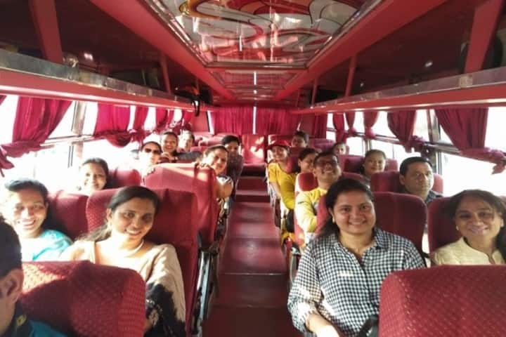 Dr Antonia Da Silva High School and Junior College of Commerce-Picnic