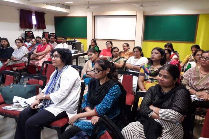 Dr Antonio Da Silva Technical School and Junior College of Science-Meeting