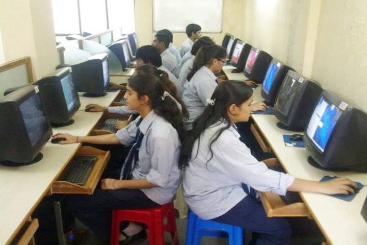 KPC English High School-Computer Lab