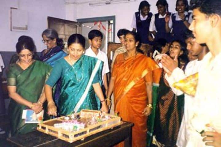 IES Modern English School-Celebrations