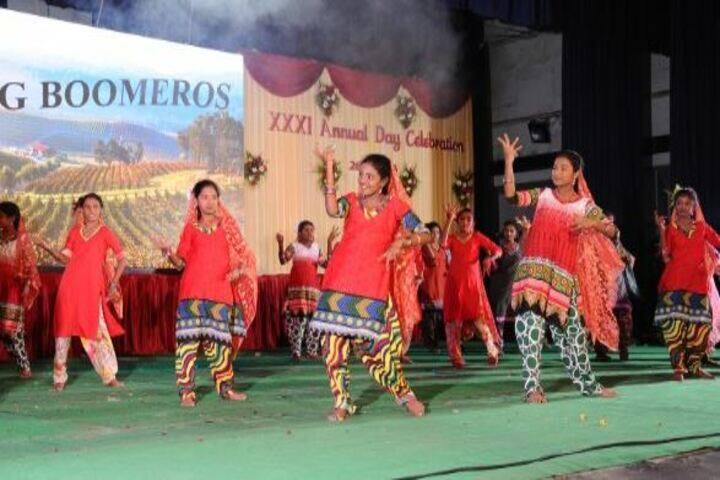 Bethel Matriculation Higher Secondary School-Celebrations