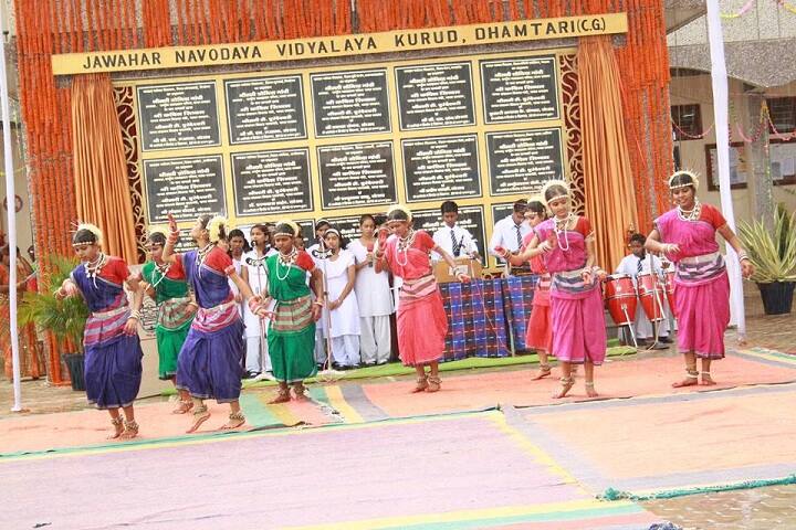 Jaawahar Navodaya Vidyalaya-Events1