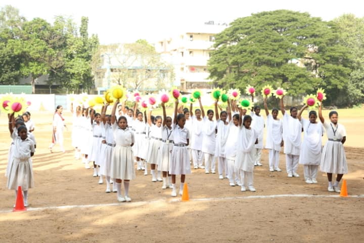 P S Matriculation Higher Secondary School-Event
