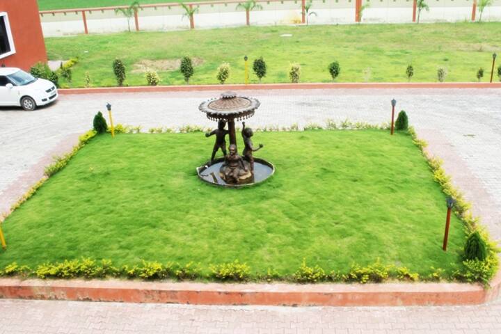 Jain Public School Korba-Others
