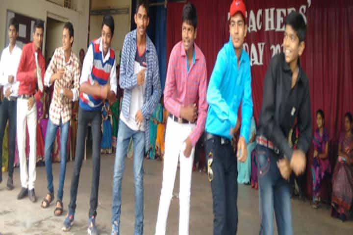 Shankarrao Mohite- Patil English School and Junior College-Annual Day
