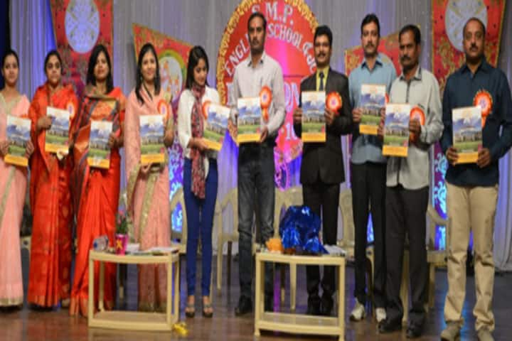 Shankarrao Mohite- Patil English School and Junior College-Event