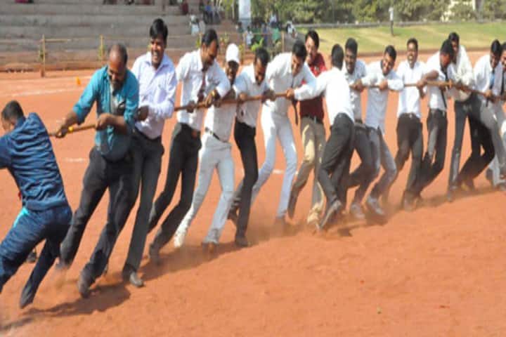 Shankarrao Mohite- Patil English School and Junior College-Game
