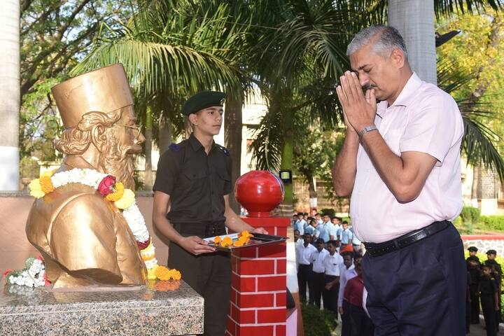 Bhonsala Military School-Event