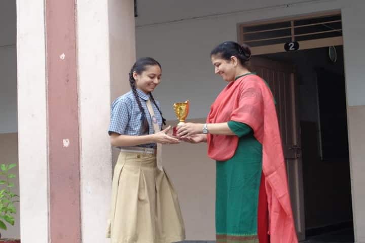 Jatan Devi Daga Higher Secondary School-Achievement