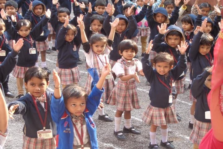 Jatan Devi Daga Higher Secondary School-Activities1