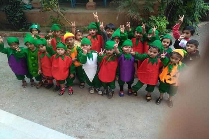 Jatan Devi Daga Higher Secondary School-Activities2