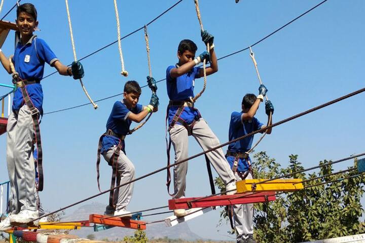 Citizens School-School Trip
