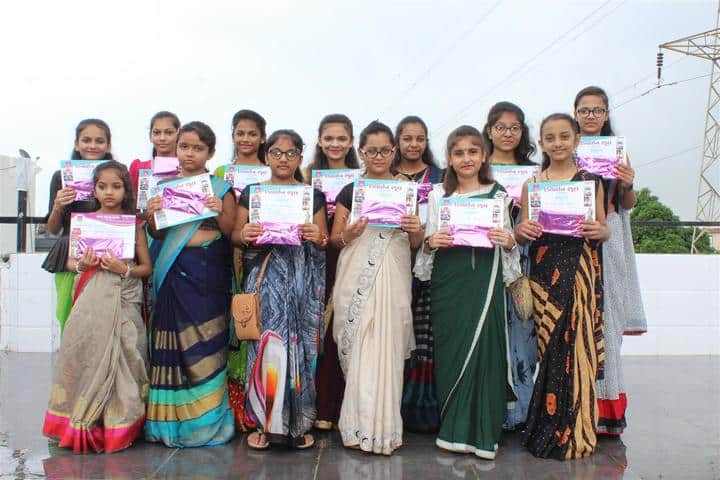 Divine English School-Event