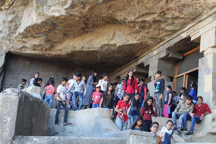 Divine English School-School Trip
