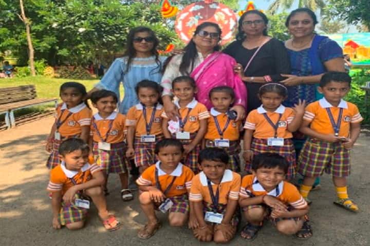 LH Boghra School-Field Trip